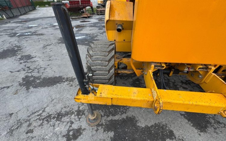 JLG 4394RT  3211