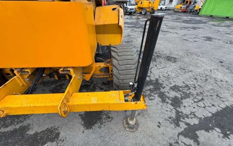 JLG 4394RT  3211