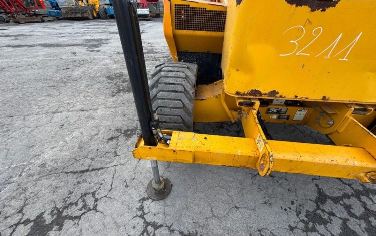 JLG 4394RT  3211