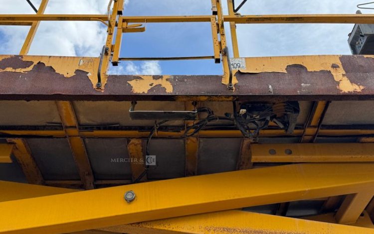 JLG 4394RT  3211