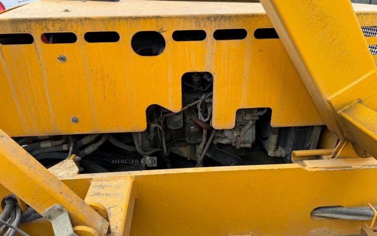 JLG 4394RT  3211