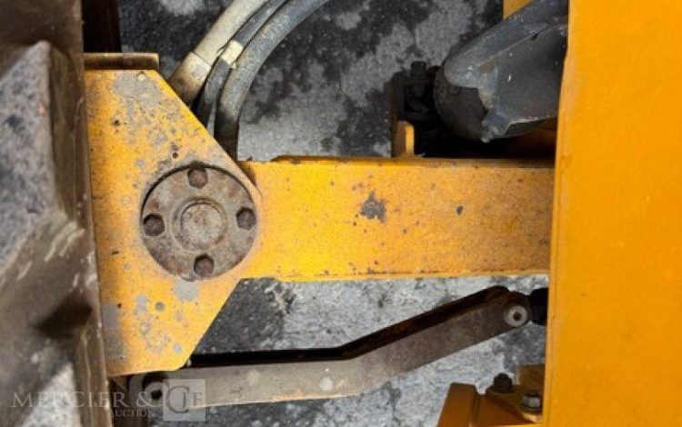 JLG 4394RT  3211