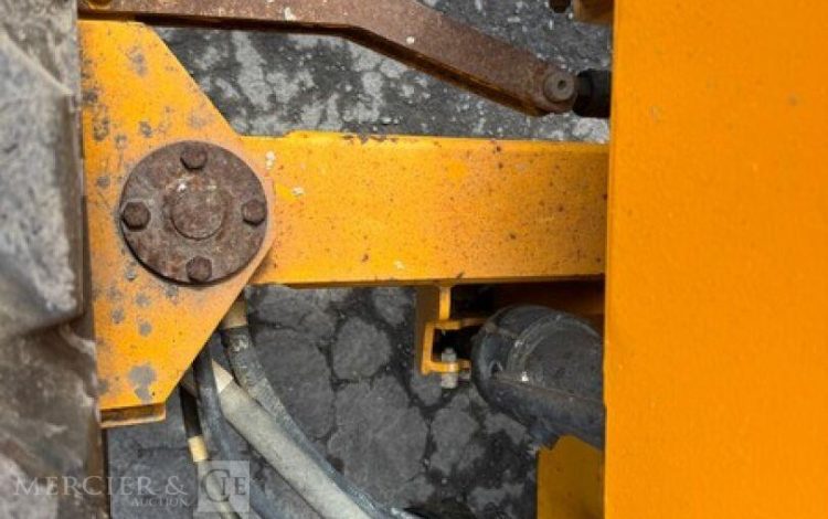 JLG 4394RT  3211