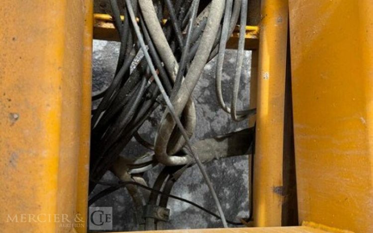 JLG 4394RT  3211