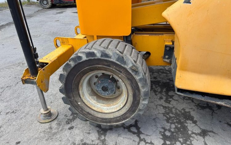JLG 4394RT  3211