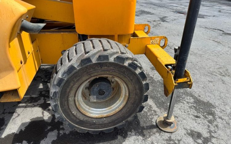 JLG 4394RT  3211