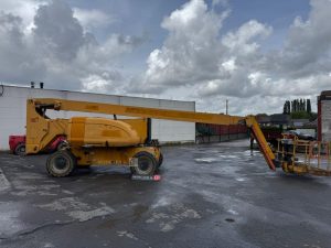JLG 800AJ  3250