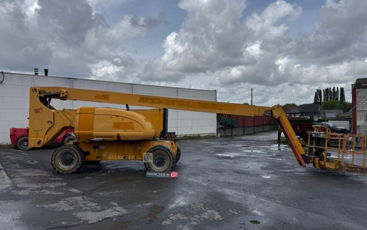 JLG 800AJ  3250