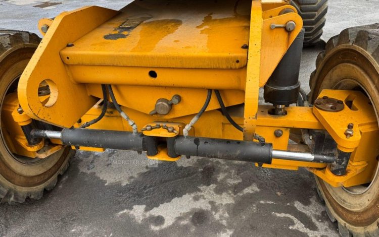 JLG 800AJ  3250