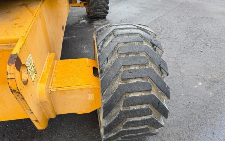 JLG 800AJ  3250