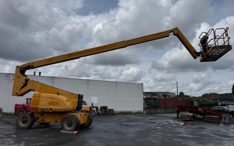 JLG 800AJ  3250