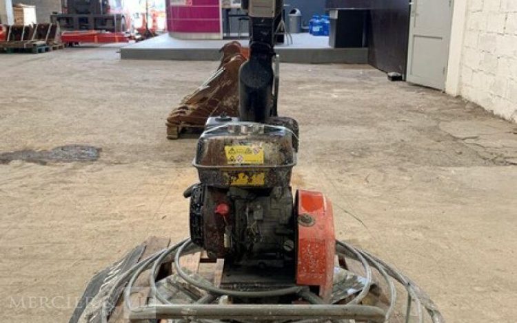 HUSQVARNA BG375H5F  42MAM52026
