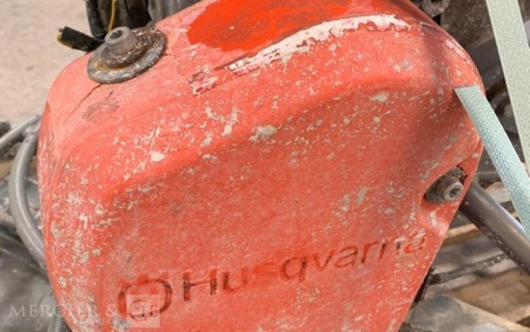 HUSQVARNA BG375H5F  42MAM52026
