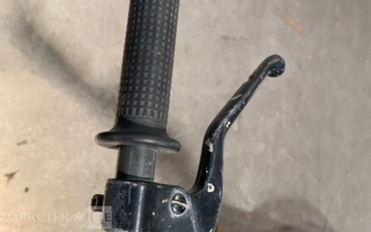 HUSQVARNA BG375H5F  42MAM52026