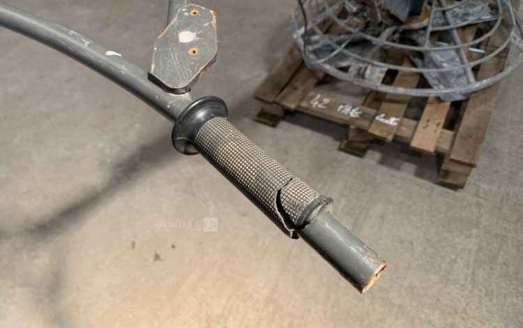 HUSQVARNA BG375H5F  42MAM52026