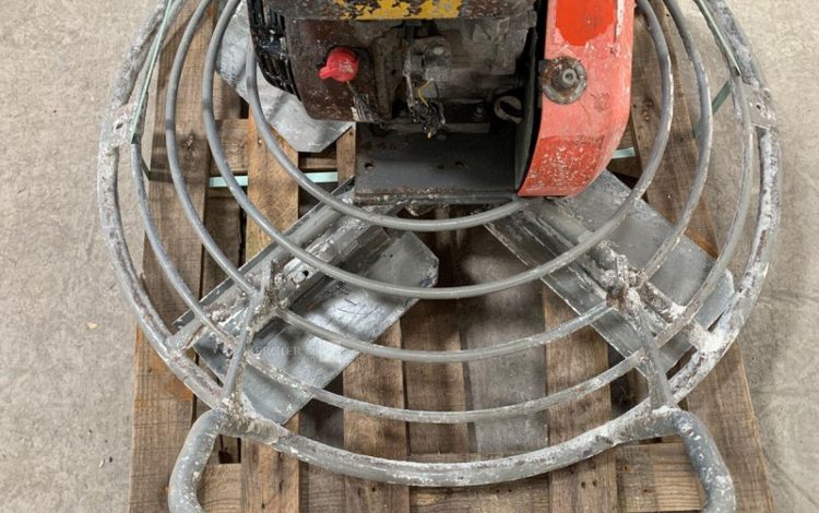 HUSQVARNA BG375H5F  42MAM52026