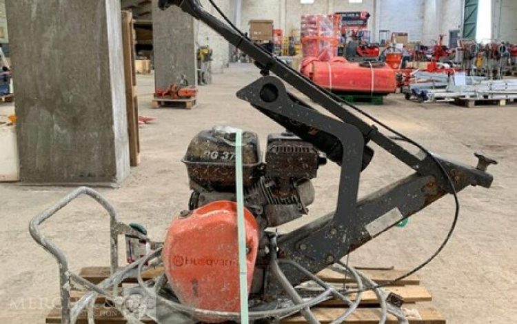 HUSQVARNA BG375H5F  42MAM52026