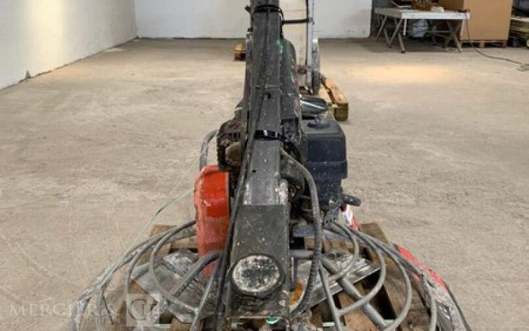 HUSQVARNA BG375H5F  42MAM52026