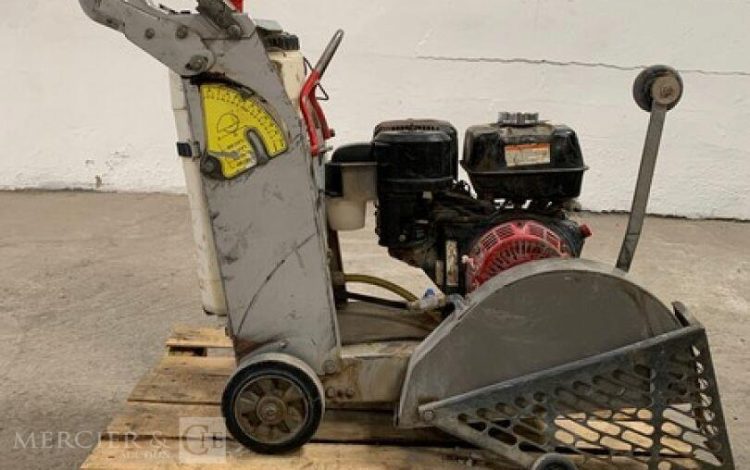 HUSQVARNA FS400LV  40MAM52026