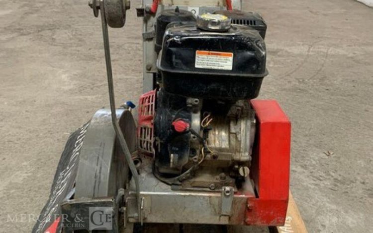 HUSQVARNA FS400LV  40MAM52026