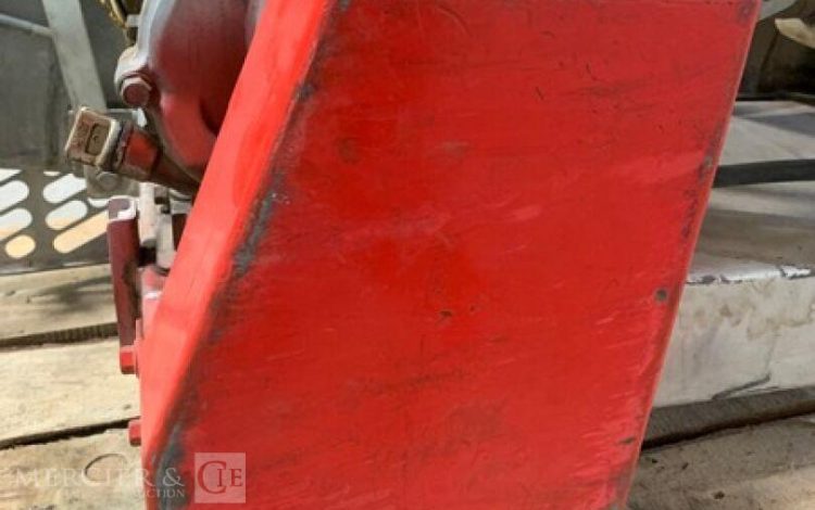 HUSQVARNA FS400LV  40MAM52026