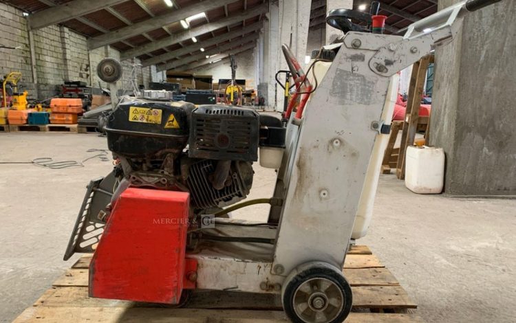 HUSQVARNA FS400LV  40MAM52026