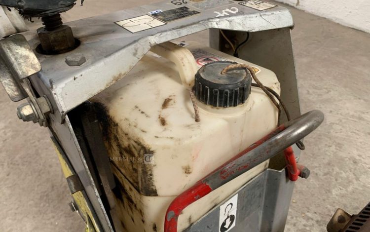 HUSQVARNA FS400LV  40MAM52026