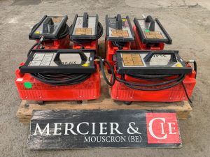 HIRETECH HTW-5  7MAM52026