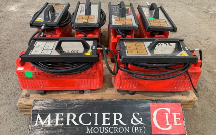 HIRETECH HTW-5  7MAM52026