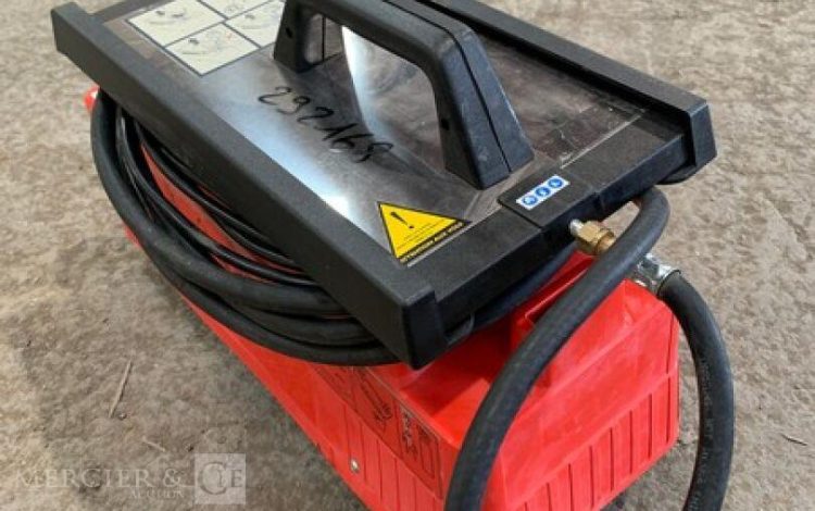 HIRETECH HTW-5  7MAM52026