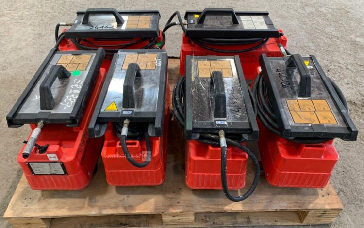 HIRETECH HTW-5  7MAM52026