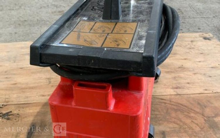 HIRETECH HTW-5  7MAM52026