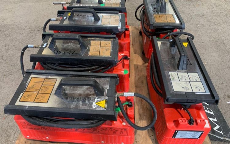HIRETECH HTW-5  7MAM52026