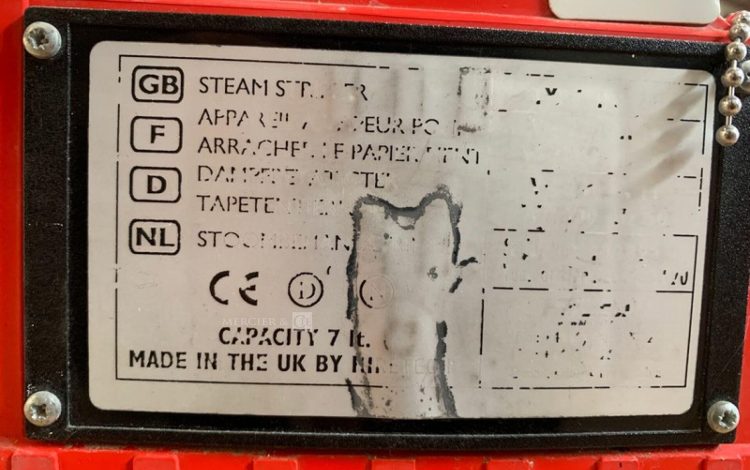 HIRETECH HTW-5  7MAM52026