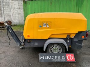 ATLAS COPCO XAS88  COM010583