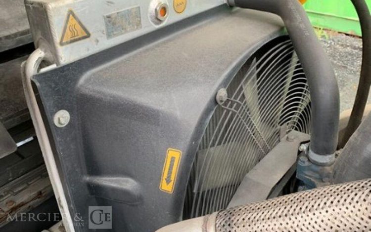 ATLAS COPCO XAS88  COM010583
