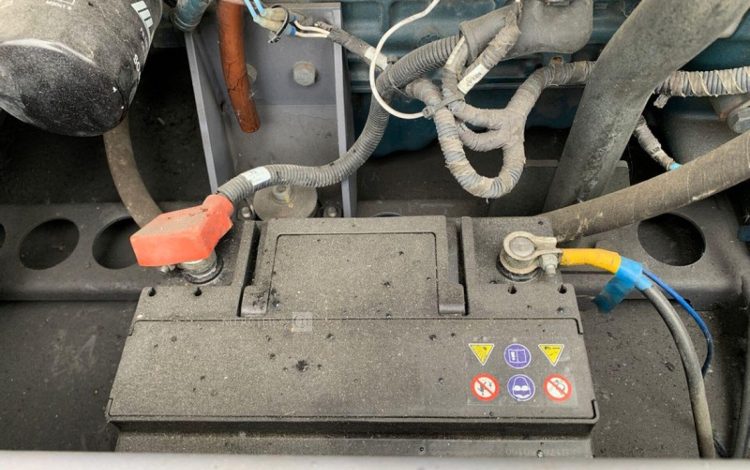 ATLAS COPCO XAS88  COM010583