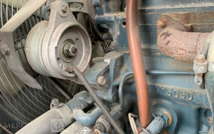 ATLAS COPCO XAS88  COM010583
