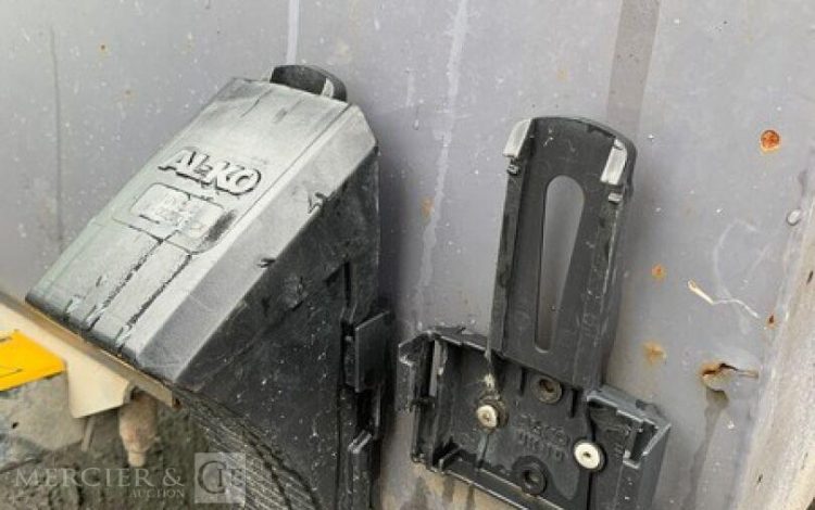 ATLAS COPCO XAS88  COM010583