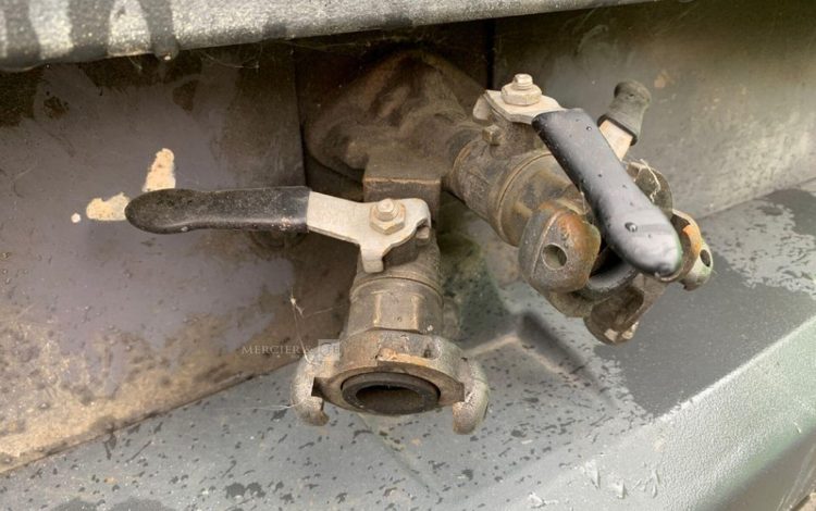 ATLAS COPCO XAS88  COM010583