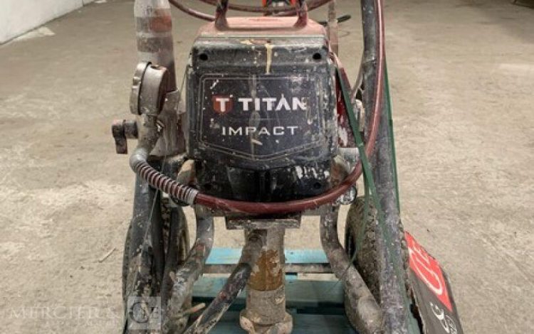 TITAN 1040  AIR010431
