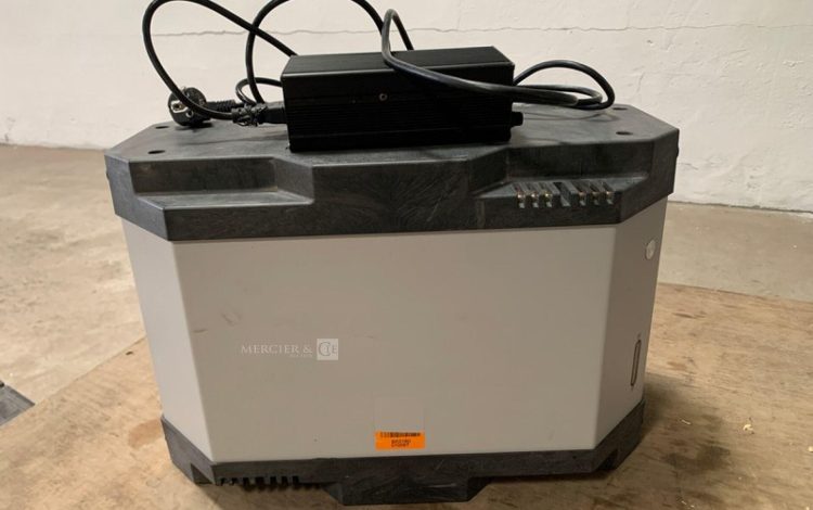 WATTSUN POP-UP POWER  BE0010003