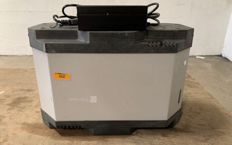 WATTSUN POP-UP POWER  BE0010003