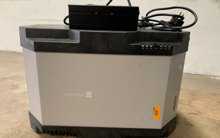 WATTSUN POP-UP POWER  BE0010003