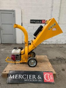 CARAVAGGI TRX50S  BRO010012