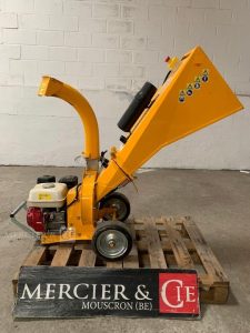 CARAVAGGI TRX50S  BRO010032