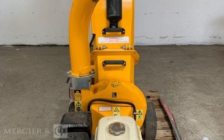 CARAVAGGI TRX50S  BRO010032