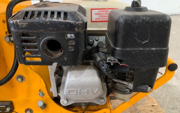 CARAVAGGI TRX50S  BRO010352