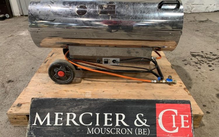 SOVELOR GP105MI  CHG010041
