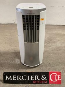 TROTEC PAC 2610E  CLI013699